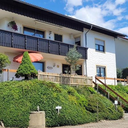 Ferienwohnung Sonnenschein Heimenkirch Exterior photo