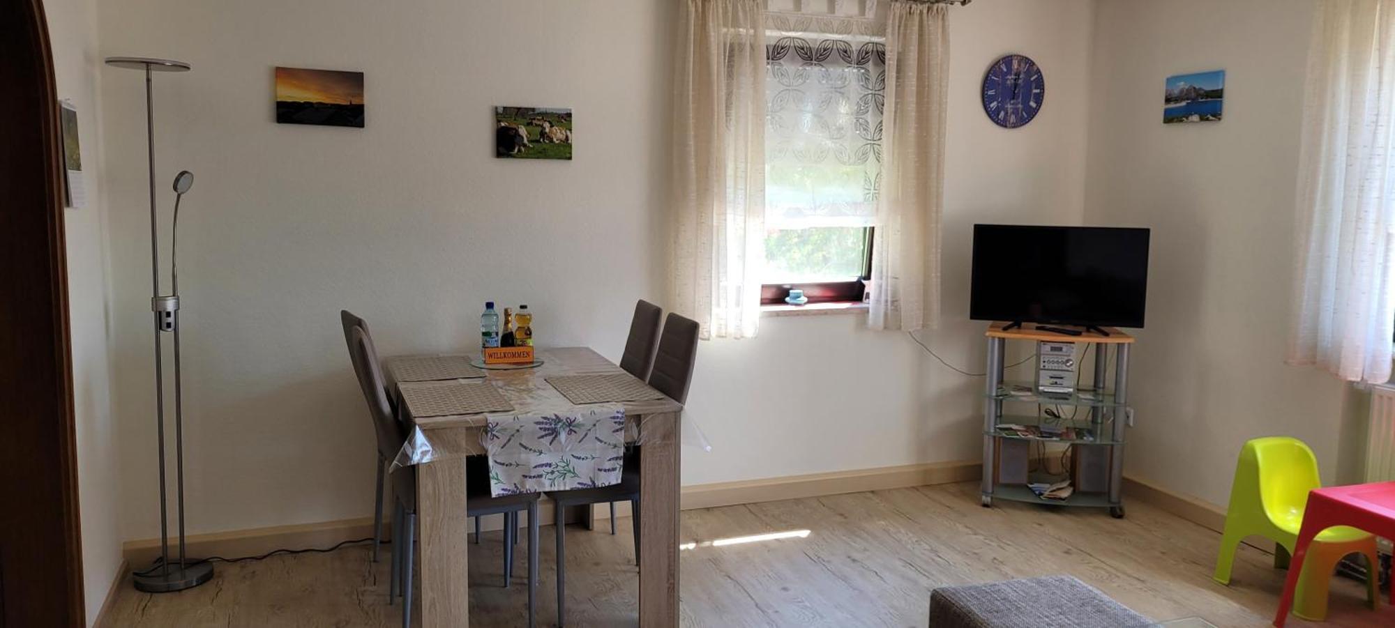 Ferienwohnung Sonnenschein Heimenkirch Exterior photo