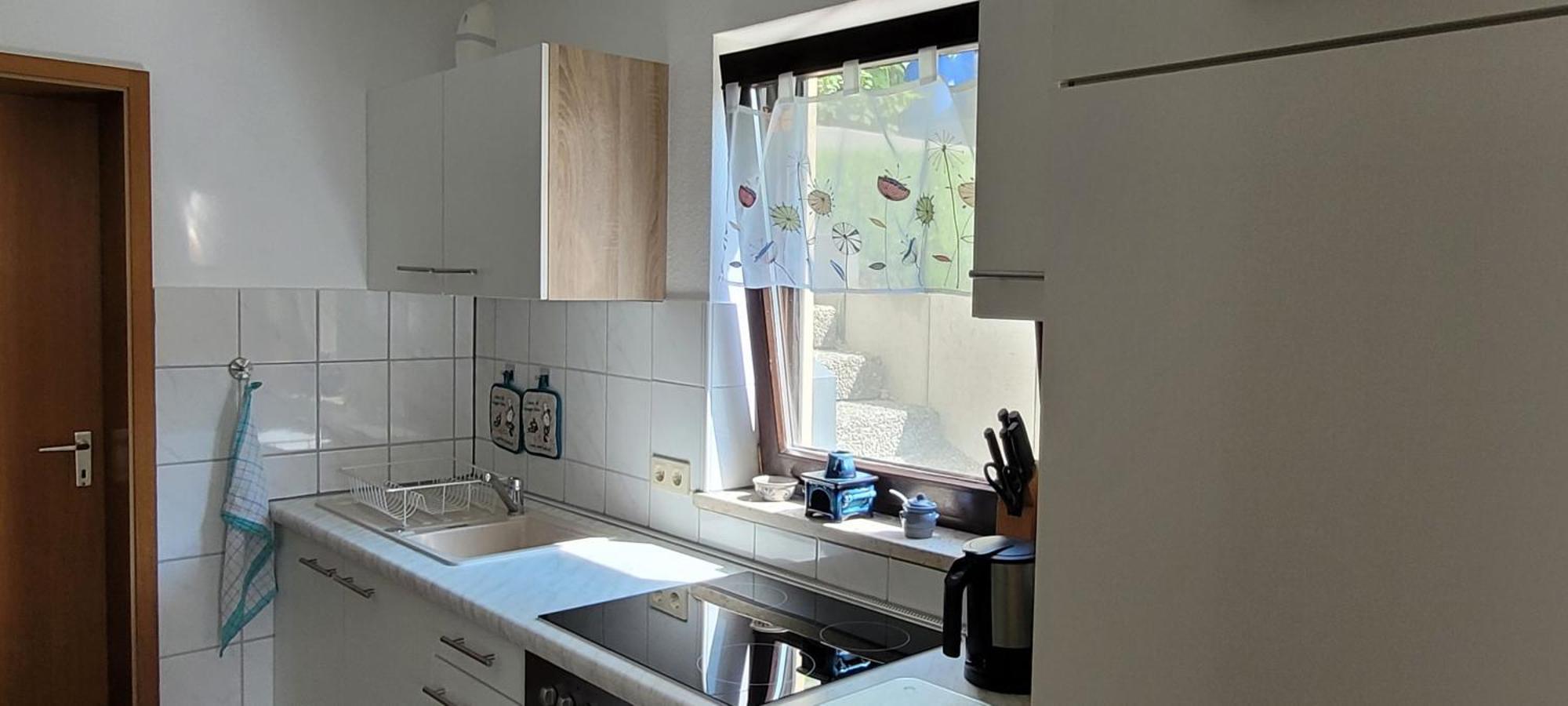 Ferienwohnung Sonnenschein Heimenkirch Exterior photo